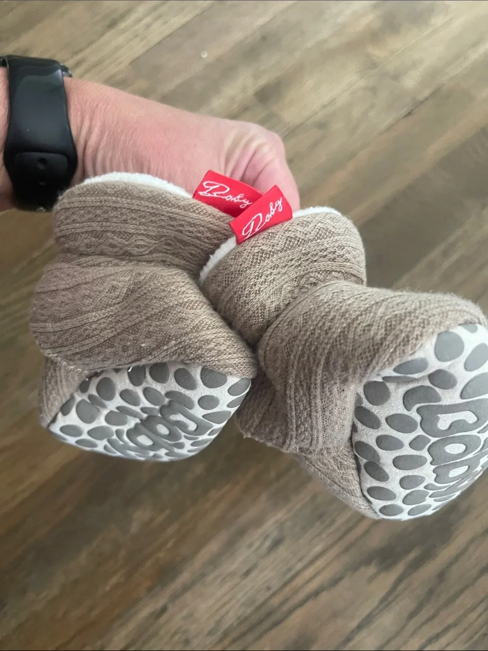 N/A soft knit